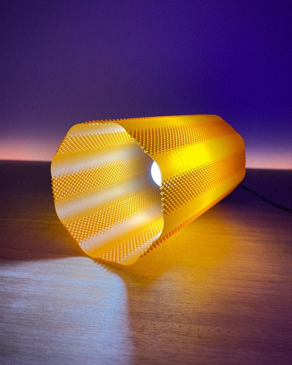 OTTO TABLE LAMP 4 1350